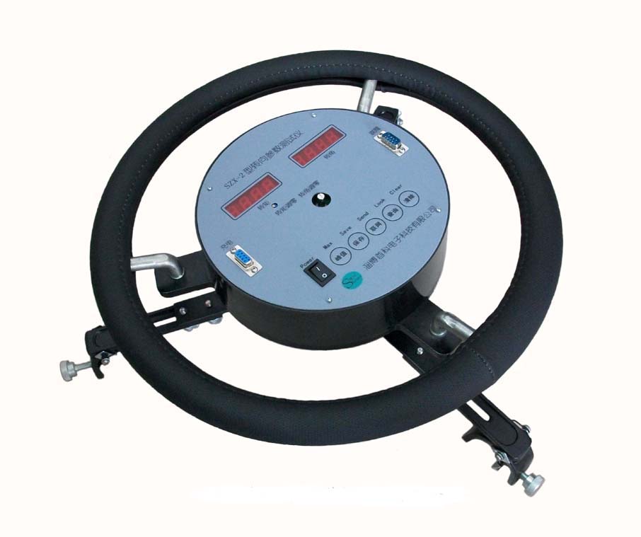 SZX-2轉向參數(shù)測試儀