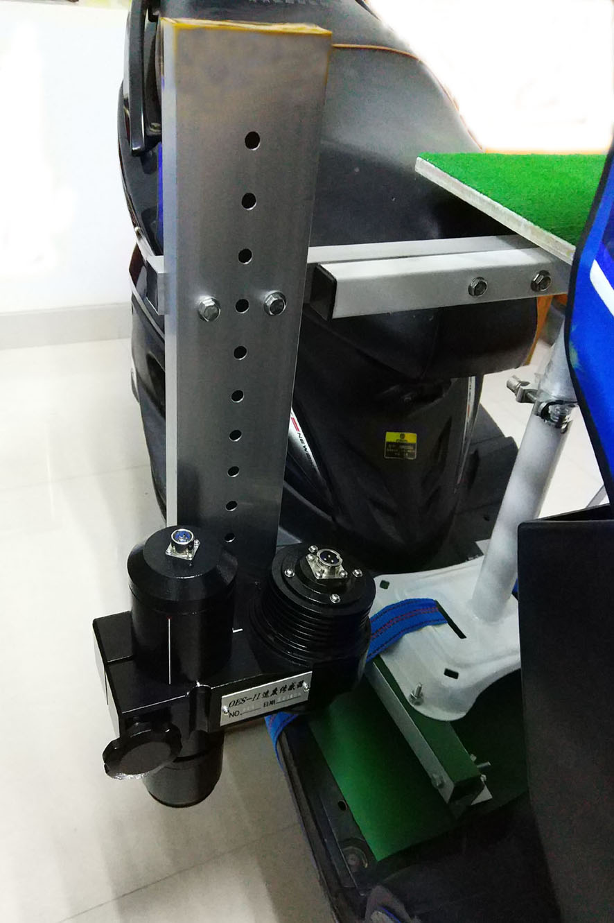 SK-80F電動(dòng)車(chē)道路測(cè)試儀(圖1)